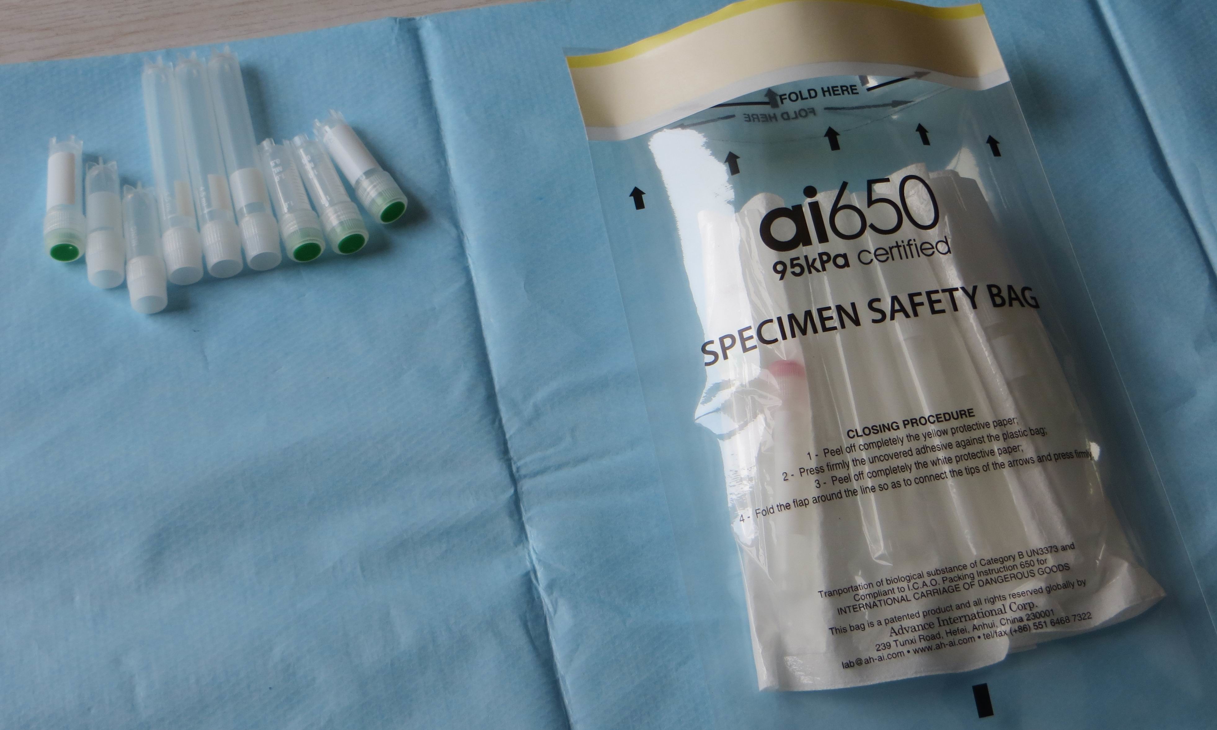 biodegradable refuse ensacarks