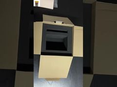 Saco para amostras de 95 kPa com absorvente de 7 ranhuras USD 0,4880 /conjunto 168mm x 283mm 400 conjuntos / caixa