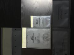 saco para amostras ai 650 para o transporte seguro de substâncias biológicas da Categoria B UN3373