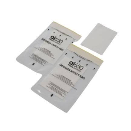 Caixa de entrega de refrigerante médico personalizável com 0,07 mm - 0,15 mm de espessura e barreira de umidade