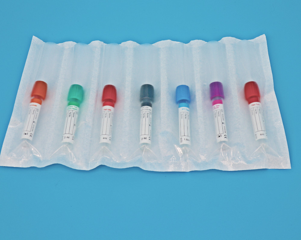 Bolsas de absorção brancas com tampão de fecho com capacidade de absorção de 500 ml e alta absorção