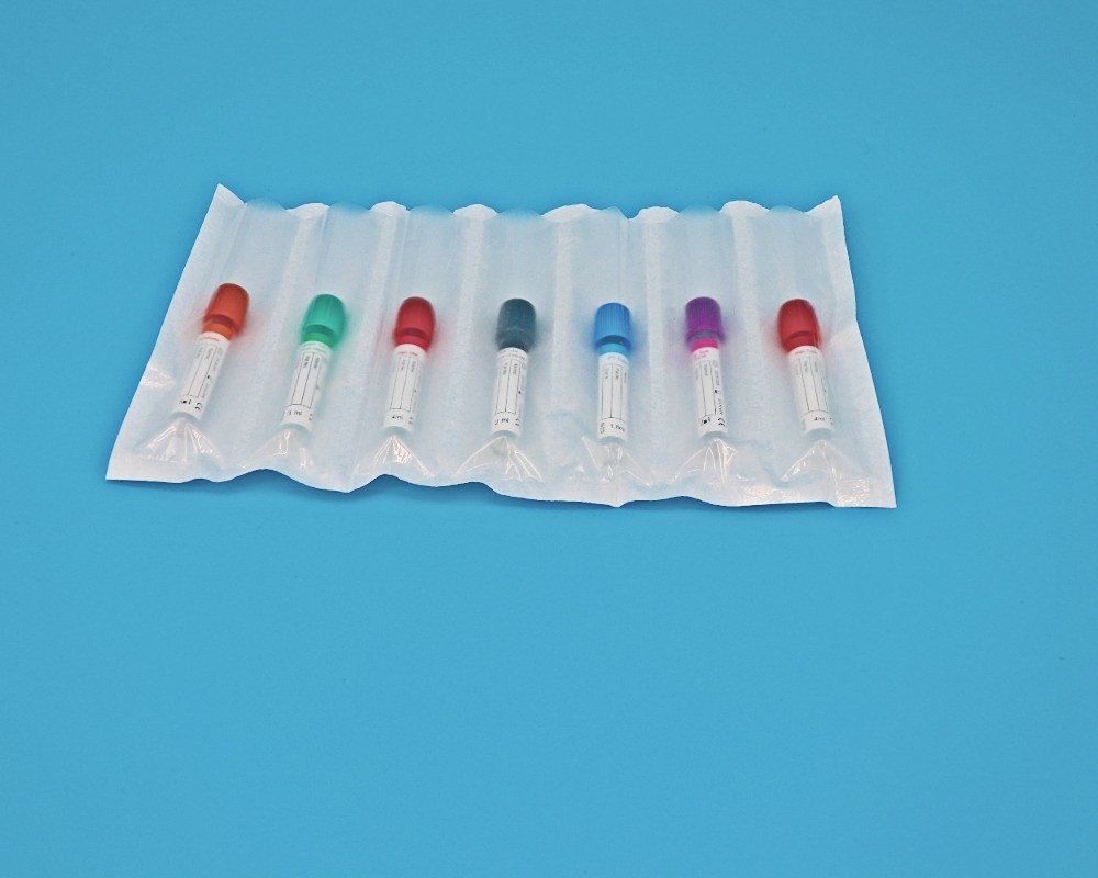 Sacos de LDPE 95kPa para coleta de amostras de urina