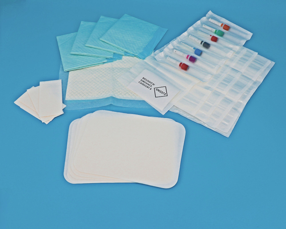 95 kPa frascos criogénicos de laboratório kits para armazenamento e transporte