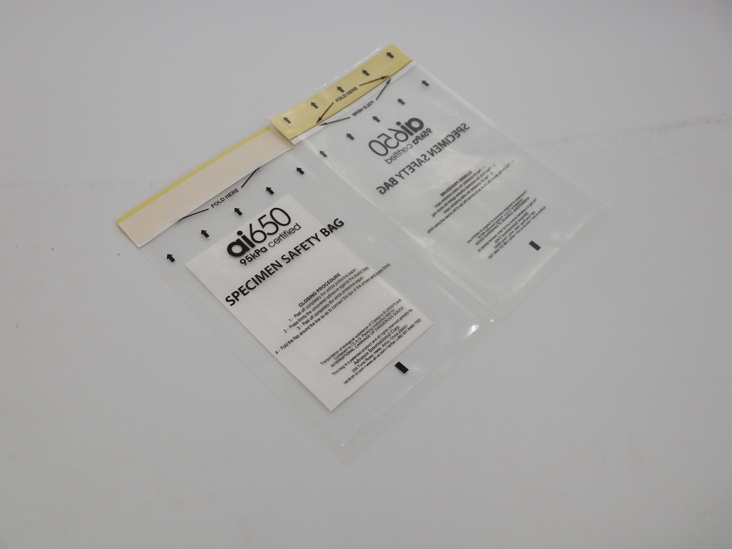 95 KPa Primeiros Socorros Banho de uso único Produtos médicos com material ecológico TPE