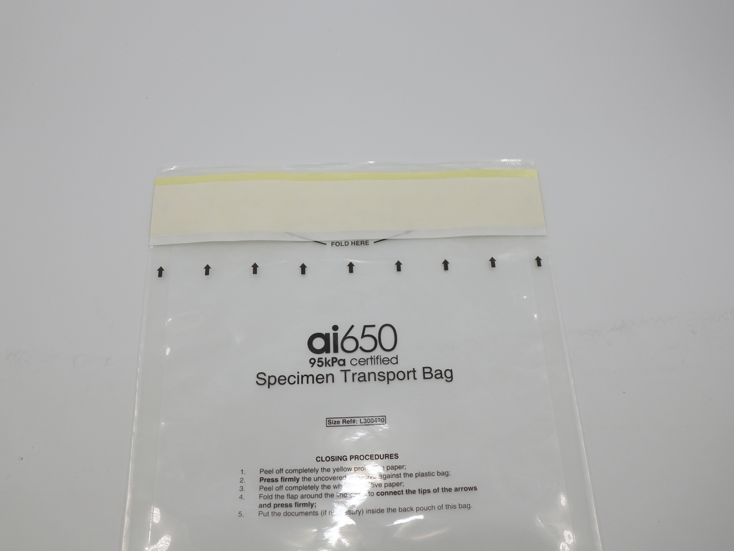 95 kPa TPE elástico Tourniquet de grau médico 1,5' X 32' Inch