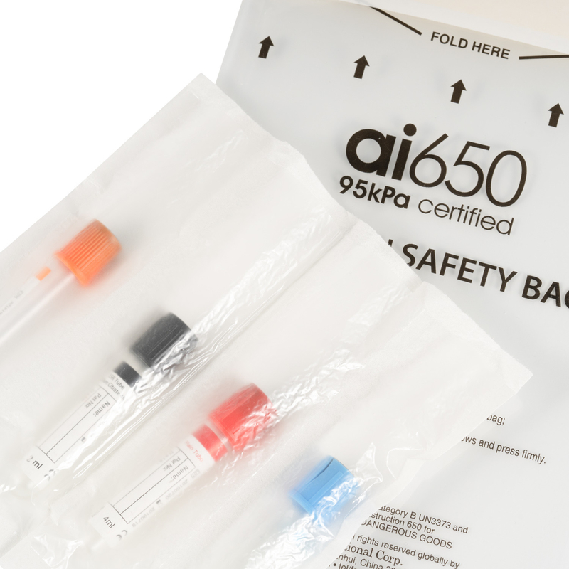 95 kPa frascos criogénicos de laboratório kits para armazenamento e transporte