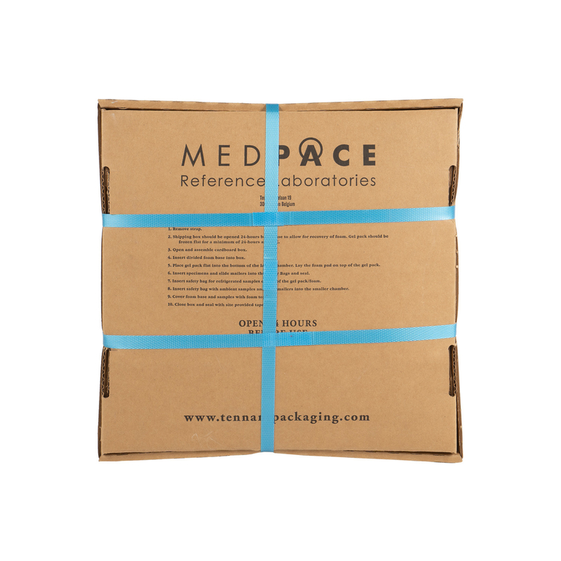 Sacos de resíduos de hospitais descartáveis de risco biológico de 95 kPa Cor Vermelha Tamanho personalizado Saco de fundo quadrado