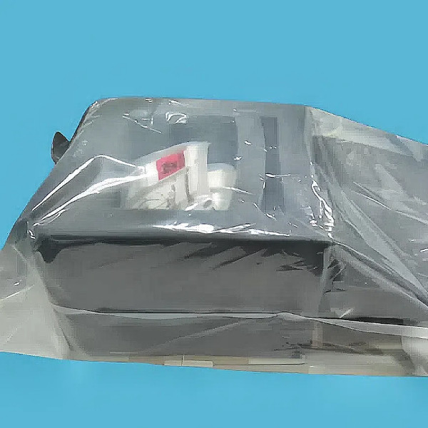 Customize o tamanho Caixinha de gotejamento especializada Negro garante transporte seguro de amostras de coagulação no laboratório