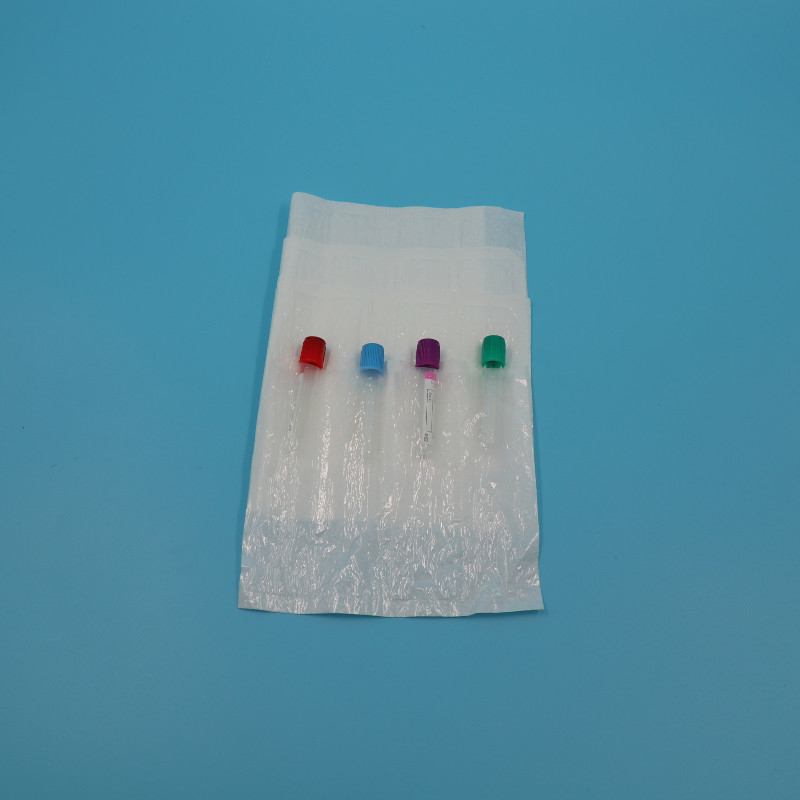 4 Bolsa de Absorção com ranhuras (bolsa de absorção de 4 faixas) Número APS4X320