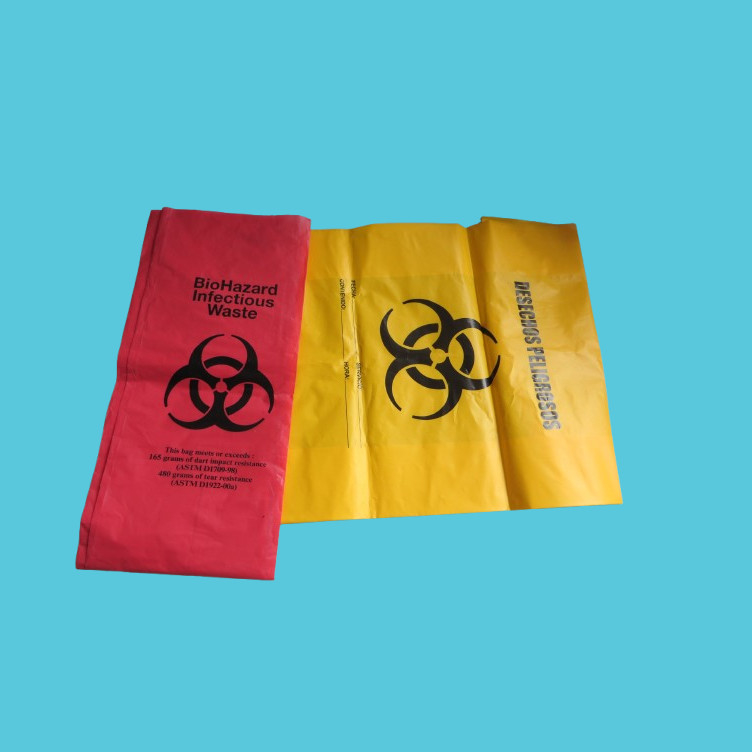 Sacos de Resíduos de Risco Biológico Sacos de Resíduos Infecciosos Sacos de Resíduos de Resíduos de Resíduos de Resíduos de Resíduos de Resíduos de Resíduos de Resíduos Vermelhos