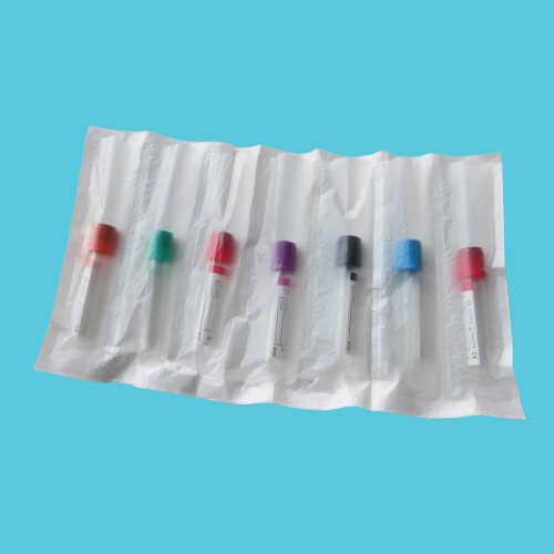 7 Bolsa APS4X320 de bolso absorvente com ranhuras para tubo de amostragem