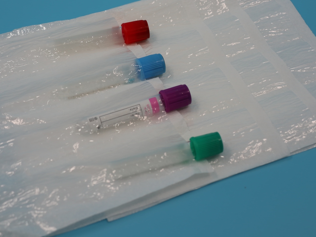 Soluções Abrangentes para Almofada Absorvente AI 650 e Sacos para Amostras Biológicas 95kPa para Transporte Seguro de Amostras