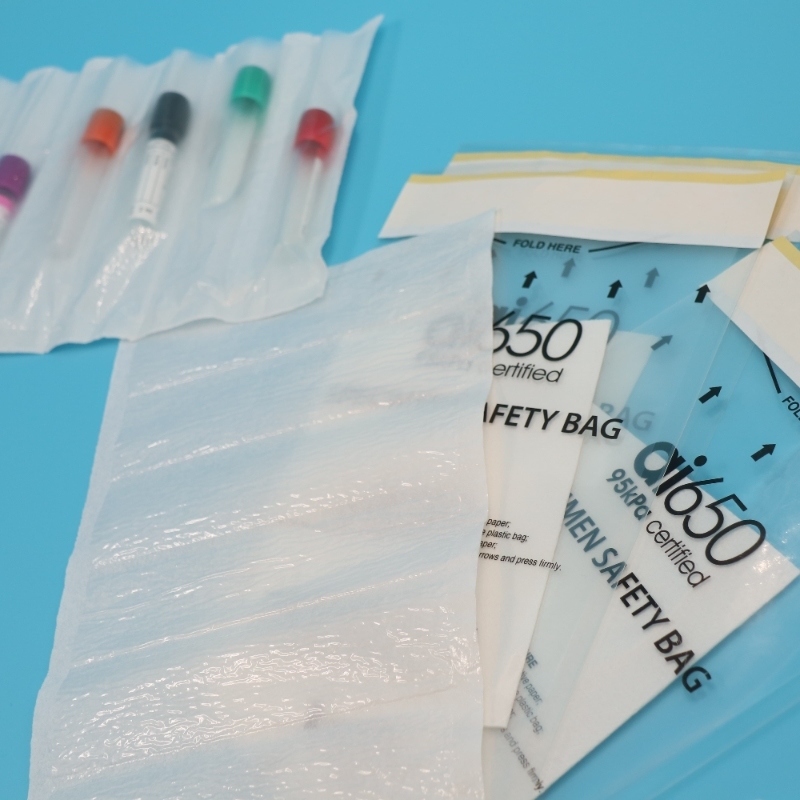 Mangas Absorventes de Laboratório para Manuseio Seguro de Produtos Químicos e Proteção contra Derramamentos em Laboratórios