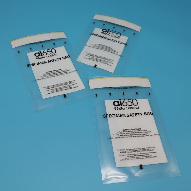 Sacos de Transporte 95kpa à Prova d'Água PE Sacos de Embalagem com Fecho de Corrediça para Logística de Envio Espessos à Prova de Vazamento Alta Resistência à Pressão