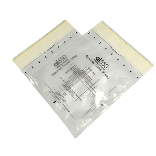 Fornecedor de almofadas de absorção para recolha de amostras