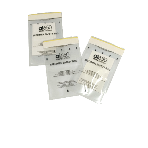 Saco isotérmico para transporte de amostras Kit de transporte de amostras de laboratório, transporte de amostras de tecidos e transporte de amostras de sangue