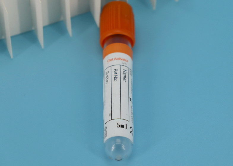 Malotes absorventes de 3 x 6 polegadas 120ml para Hazmat/envio tubos do espécime
